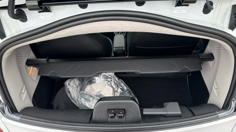 Smart EQ fortwo coupe 60kW EQ Exclusive 17kWh 2dr Auto [22kWCh] Electric Coupe